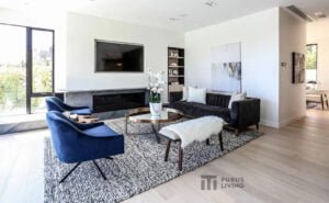 Sofa Minimalis Modern