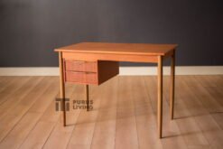 Meja Kerja Minimalis