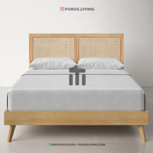 Dipan Kasur Minimalis