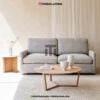 sofa minimalis modern ruang tamu kecil