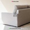 sofa minimalis modern ruang tamu kecil
