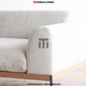 sofa industrial ruang tamu minimalis modern