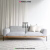 sofa industrial ruang tamu minimalis modern