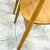 kursi makan kayu jati hiroshima