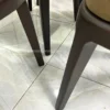 kursi restoran dan cafe minimalis modern