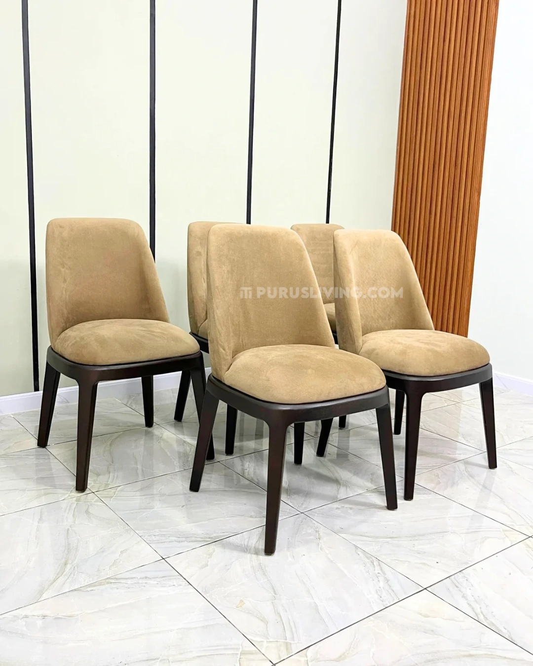 kursi restoran dan cafe minimalis modern