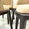 kursi restoran dan cafe minimalis modern