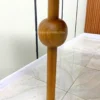 meja makan custo kayu jati solid